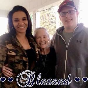 Meet your Posher, Dawn